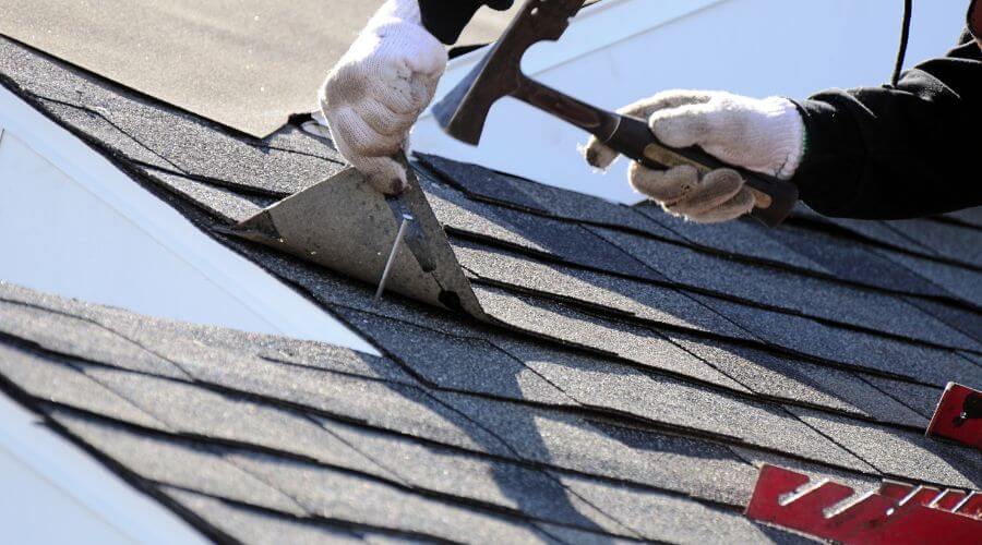 Expert Emergency Roof Repairs services in Jacksons Gap, AL